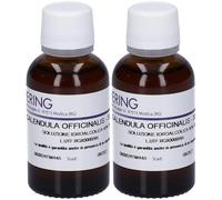 HERING Calendula Officinalis Tintura Madre 2x30 ml