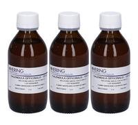 HERING Calendula Officinalis Tintura Madre 3x125 ml