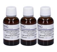 HERING Calendula Officinalis Tintura Madre 3x30 ml