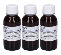 HERING Calendula Officinalis Tintura Madre 3x60 ml
