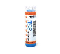Hering - Cantharis 30CH Senza Glutine e Lattosio Confezione 80 Granuli
