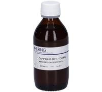HERING Carpin B Macerato Glicerico Gemme 125 ml Gocce orali
