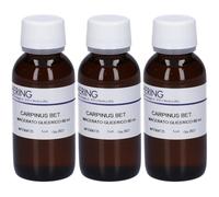 HERING Carpinus Betulus Gemmeme Macerato Glicerico 3x60 ml