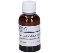 Hering Castanea Vesca Gemme 30Ml Mg 30 ml Soluzione orale