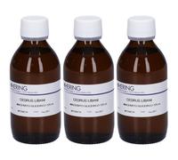HERING Cedrus Libani Germogli Macerato Glicerico 3x125 ml