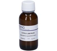 HERING Citrus Limonum Macerato Glicerico 60 ml Soluzione orale