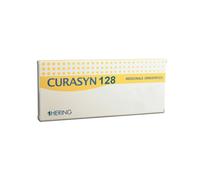 HERING Curasyn 128 - Granuli in Capsule Capsule rigide