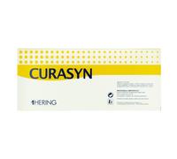 HERING Curasyn 27 - Granuli in Capsule Capsule rigide