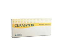 Hering Curasyn 46 30 Capsule 0,5 g