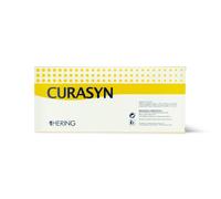Hering Curasyn 89 Medicinale Omeopatico, 30 Capsule
