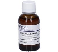 HERING Curcuma Tintura Madre 30 ml Gocce orali