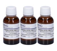 HERING Cynara Scolymus Tintura Madre 3x30 ml