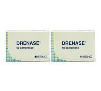 HERING DRENASE® 2x60 Pc Compresse