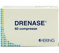 hering Drenase 60 Compresse