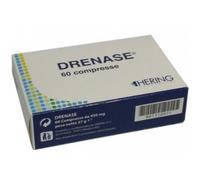 DRENASE 60CPR