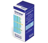 HERING DRENASE GOCCE 60 ML - INTEGRATORE ALIMENTARE DALLE PROPRIETA' DRENANTI