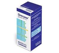Hering Drenase Gocce Integratore Alimentare 60 Ml