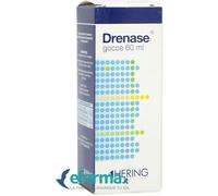 Hering Drenase Gocce Integratore Alimentare Drenante 60 ml