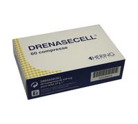 Hering Drenasecell 60 Compresse