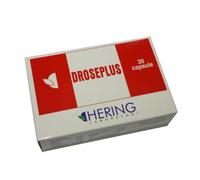 Hering Droseplus 30 capsule