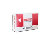 HERING Droseplus 30 Capsule Capsule
