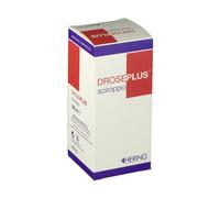 Hering Droseplus sciroppo 180ml