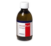 Hering Droseplus Sciroppo Omeopatico 180 ml