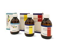 Hering Droseplus Sciroppo Omeopatico 180 ml