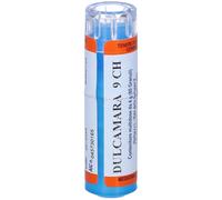 HERING Dulcamara 80 Granuli 9 Ch Contenitore Multidose Granuli