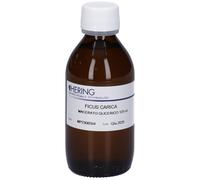 HERING Ficus Car Macerato Glicerico Gemme 125 ml Gocce orali