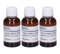 HERING Ficus Carica Gemmeme Macerato Glicerico 3x30 ml