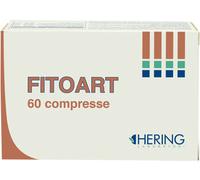 hering Fitoart 60 Compresse