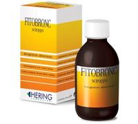 Hering FITOBRONC SCIROPPO 180 ML