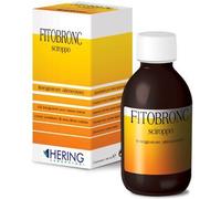 hering Fitobronc sciroppo 180ml