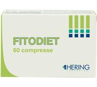 hering Fitodiet 60compresse