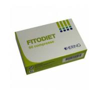 FITODIET 60CPR