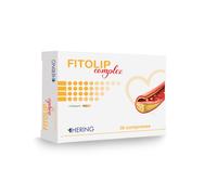 FITOLIP Complex 30Cpr
