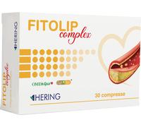 hering Fitolip complex 30 compresse