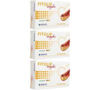 HERING Fitolip Complex Compresse 3x30 g Compresse