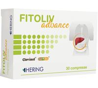 hering Fitoliv advance 30 compresse