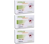 HERING Fitoliv Advance Compresse 3x30 g Compresse