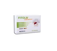 HERING Fitoliv Advance Compresse 4x30 g Compresse