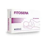 Hering FITOSERA 30 COMPRESSE
