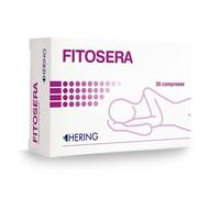 Hering Fitosera Integratore Benessere Mentale, 30 Compresse