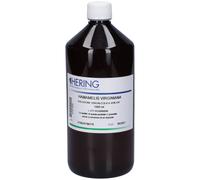 HERING Hamamelis Virginiana Tintura Madre 1000 ml Gocce orali
