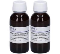 HERING Hieracium Pilosella Tintura Madre 2x60 ml