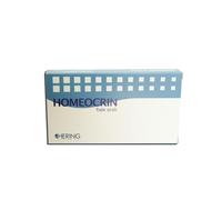 HOMEOCYNTHIS HOMEOCRIN 12 10F