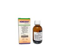 HOMEODIET 50ML GOCCE