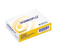 Hering Homeoflù 30 capsule