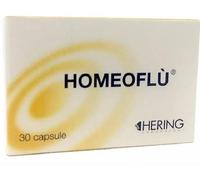 Hering Homeoflù 30 Capsule
